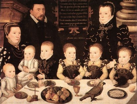 children in tudor times|A Tudor childhood .